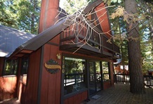 Frizzell Home by Tahoe Vacation Rentals